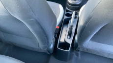 Hyundai i10 1.0 MPi SE Connect 5dr Petrol Hatchback